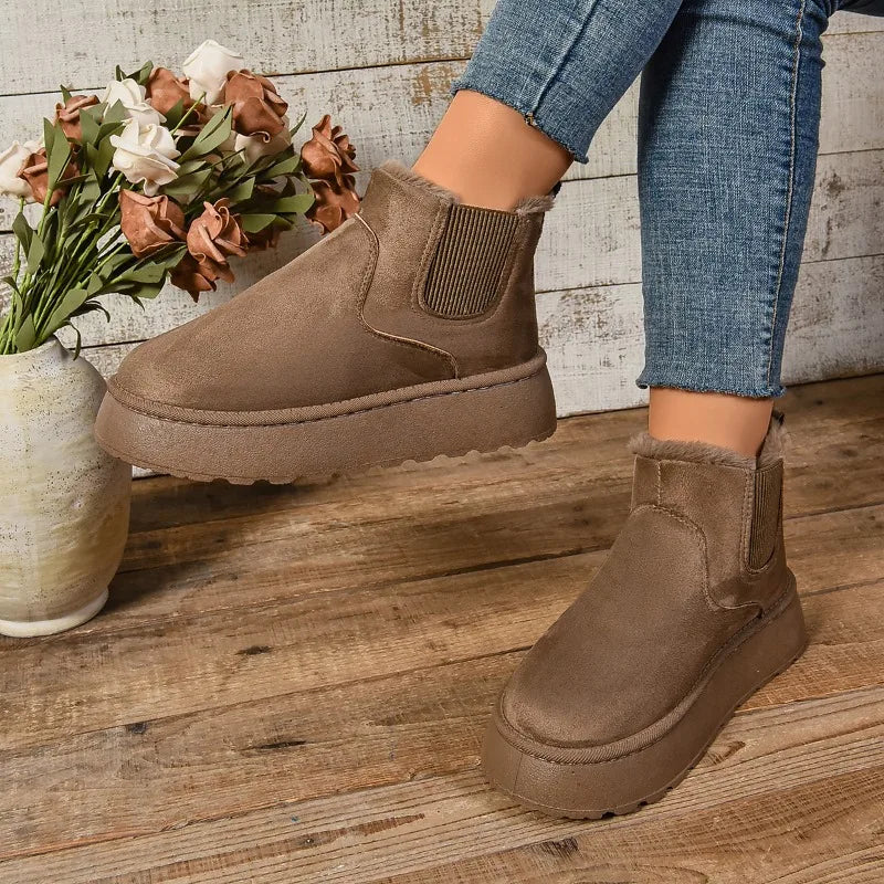 Express Your Style with Our Elegant and Durable Boots.