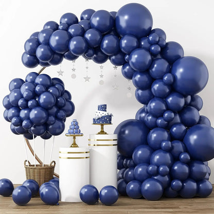 Unforgettable celebrations with the Flower Balloon Arch Kit.