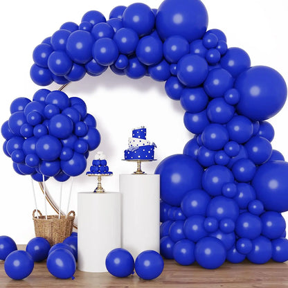 Unforgettable celebrations with the Flower Balloon Arch Kit.