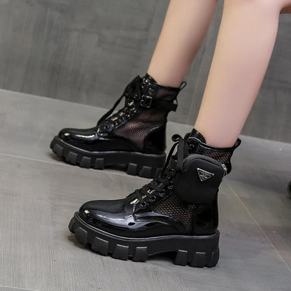 Make a Fashion Statement with These Chic High Boots