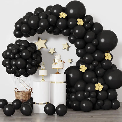 Unforgettable celebrations with the Flower Balloon Arch Kit.