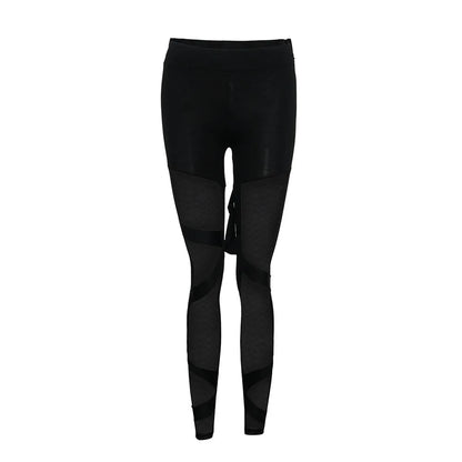 Leggings de sport élégants et confortables pour un entraînement parfait