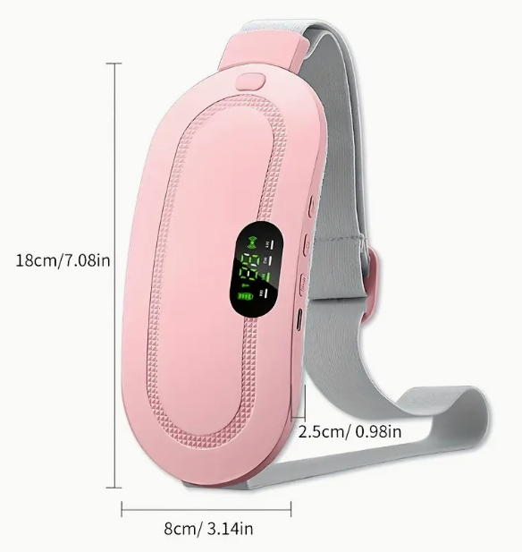 Portable Waist Massager – Ultimate Pain Relief & Comfort -(was 35$)  Secure payment options: Shop Pay, PayPal, credit or debit cards.If you don't want to use Shop Pay, simply click on 'Other Payment Options' below to choose your preferred method.