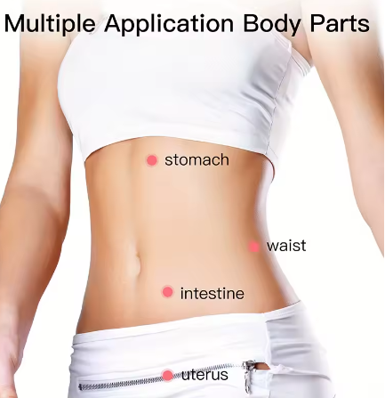 Portable Waist Massager – Ultimate Pain Relief & Comfort -(was 35$)  Secure payment options: Shop Pay, PayPal, credit or debit cards.If you don't want to use Shop Pay, simply click on 'Other Payment Options' below to choose your preferred method.